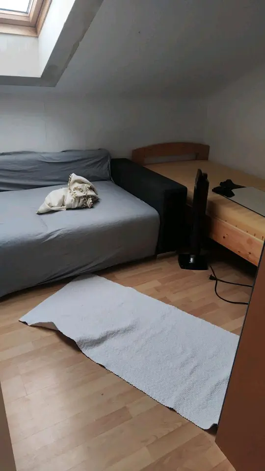 2 Zimmer Wohnung mit 26 m² in Paderborn – Bild 4