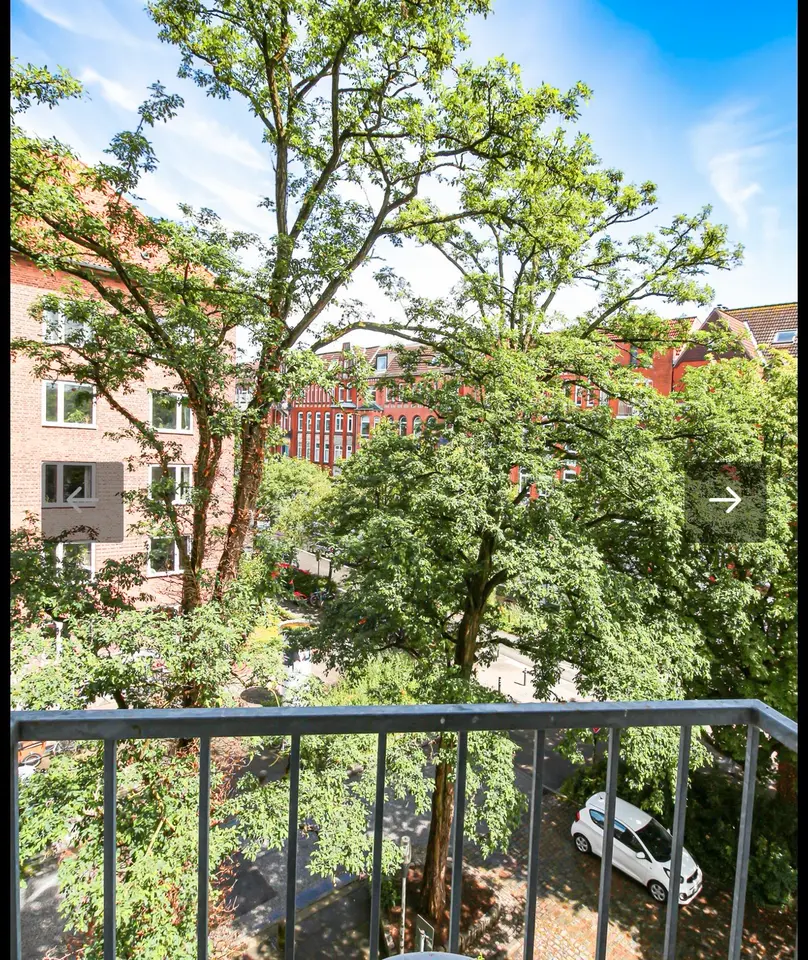 3 Zimmer Wohnung mit 87 m² in Kiel – Bild 6