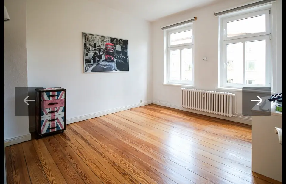 3 Zimmer Wohnung mit 87 m² in Kiel – Bild 8