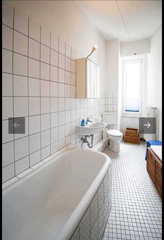 3 Zimmer Wohnung mit 87 m² in Kiel – Bild 9