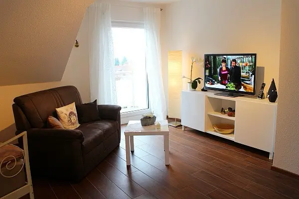 2 Zimmer Wohnung mit 48 m² in Rheinfelden – Bild 1