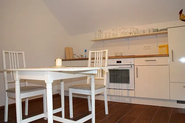 2 Zimmer Wohnung mit 48 m² in Rheinfelden – Bild 3