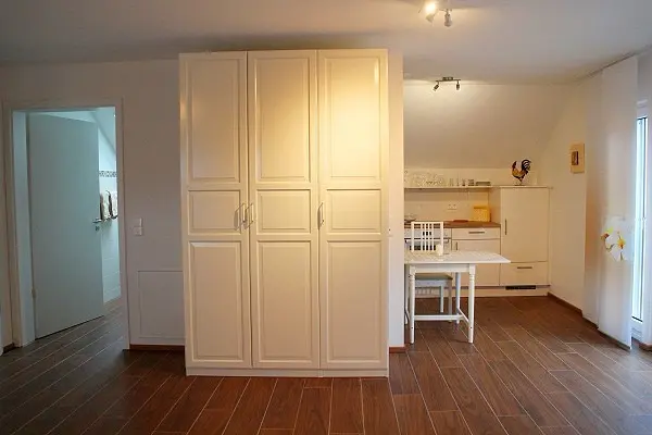 2 Zimmer Wohnung mit 48 m² in Rheinfelden – Bild 4