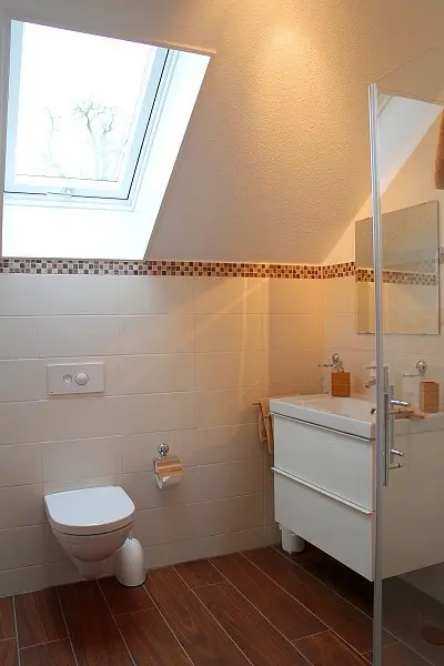 2 Zimmer Wohnung mit 48 m² in Rheinfelden – Bild 5