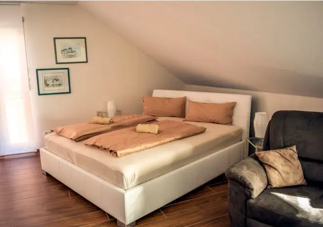 2 Zimmer Wohnung mit 48 m² in Rheinfelden – Bild 6