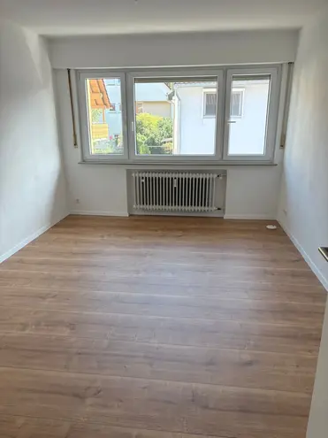 1 Zimmer Wohnung mit 15 m² in Stuttgart – Bild 1