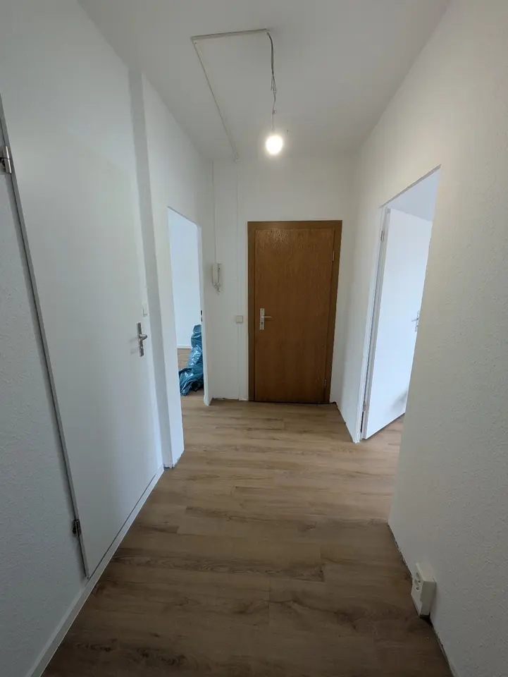 2 Zimmer Wohnung mit 53 m² in Neubrandenburg – Bild 7