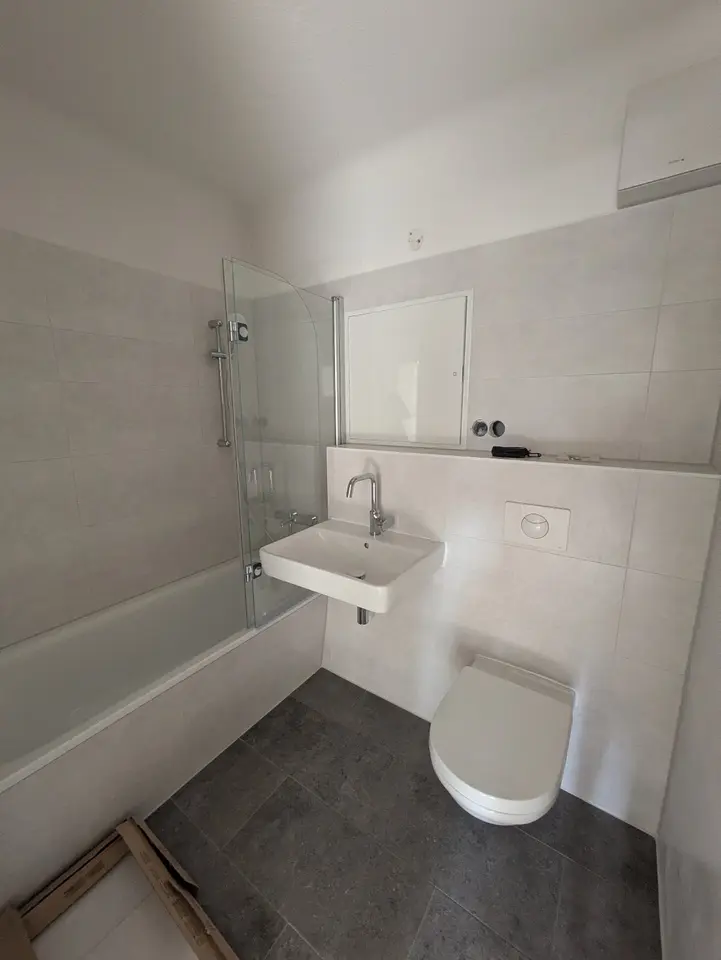 2 Zimmer Wohnung mit 53 m² in Neubrandenburg – Bild 9