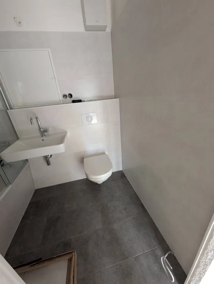2 Zimmer Wohnung mit 53 m² in Neubrandenburg – Bild 10