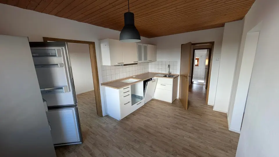 3 Zimmer Wohnung mit 55 m² in Amberg – Bild 2
