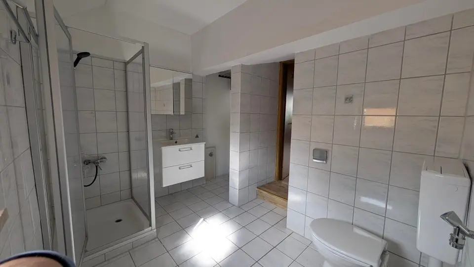 3 Zimmer Wohnung mit 55 m² in Amberg – Bild 3
