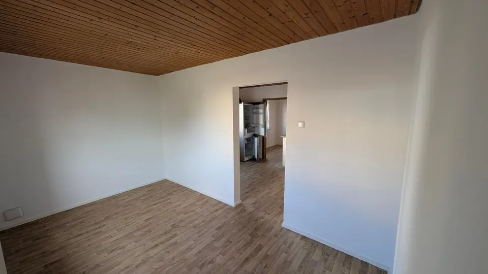 3 Zimmer Wohnung mit 55 m² in Amberg – Bild 6