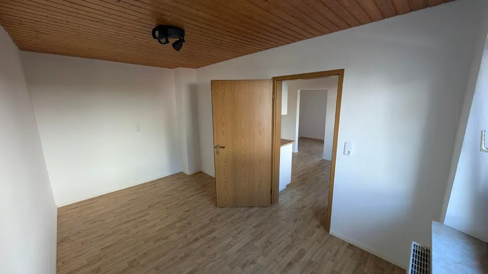 3 Zimmer Wohnung mit 55 m² in Amberg – Bild 7