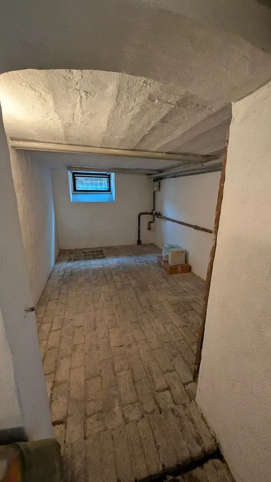 3 Zimmer Wohnung mit 55 m² in Amberg – Bild 8