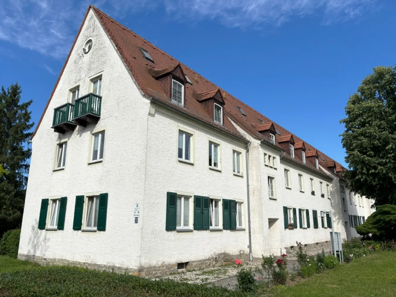 4 Zimmer Wohnung mit 59 m² in Dresden – Bild 12