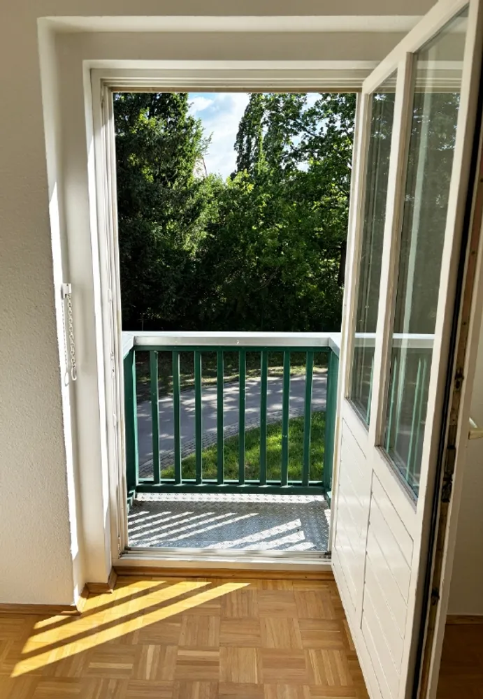 4 Zimmer Wohnung mit 59 m² in Dresden – Bild 3