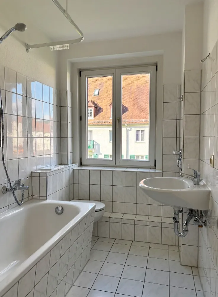 4 Zimmer Wohnung mit 59 m² in Dresden – Bild 10