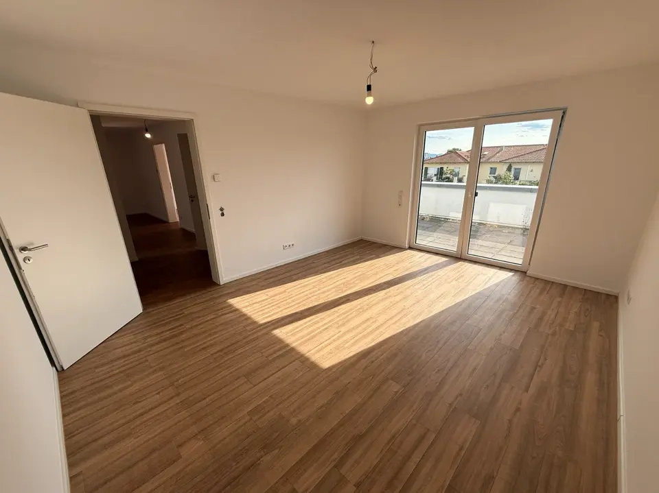 3 Zimmer Wohnung mit 85 m² in Ludwigshafen – Bild 2