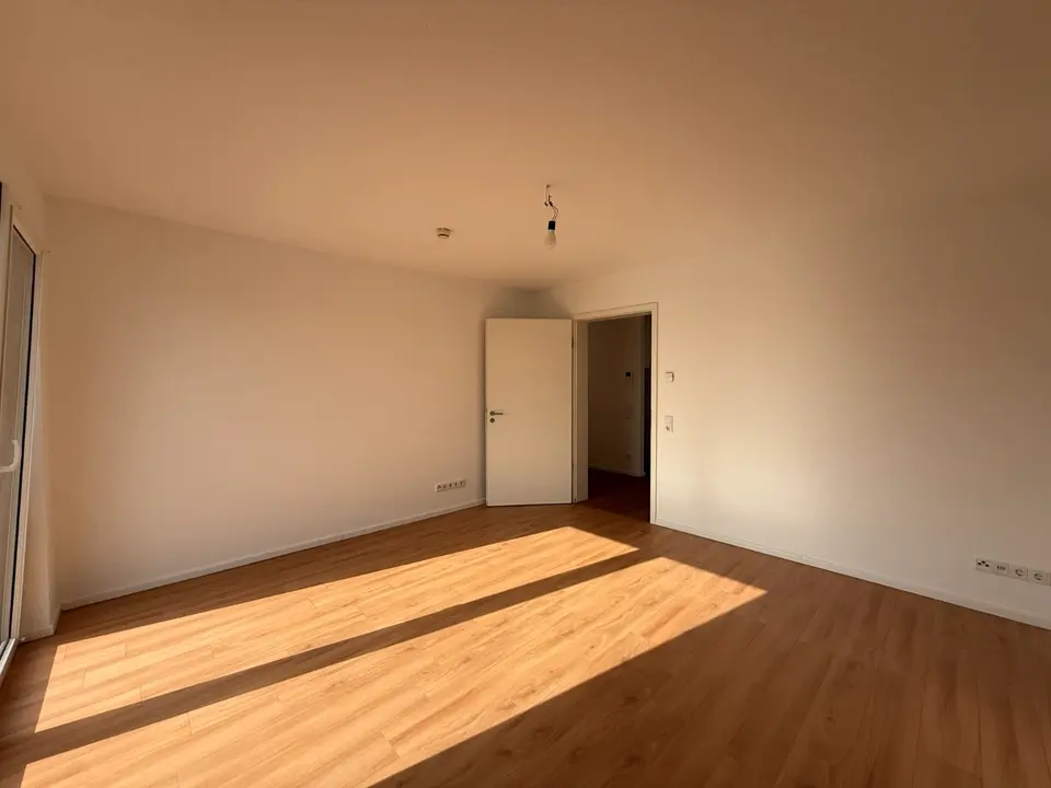 3 Zimmer Wohnung mit 85 m² in Ludwigshafen – Bild 3