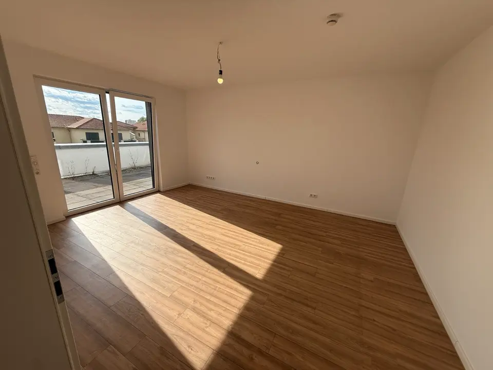 3 Zimmer Wohnung mit 85 m² in Ludwigshafen – Bild 4
