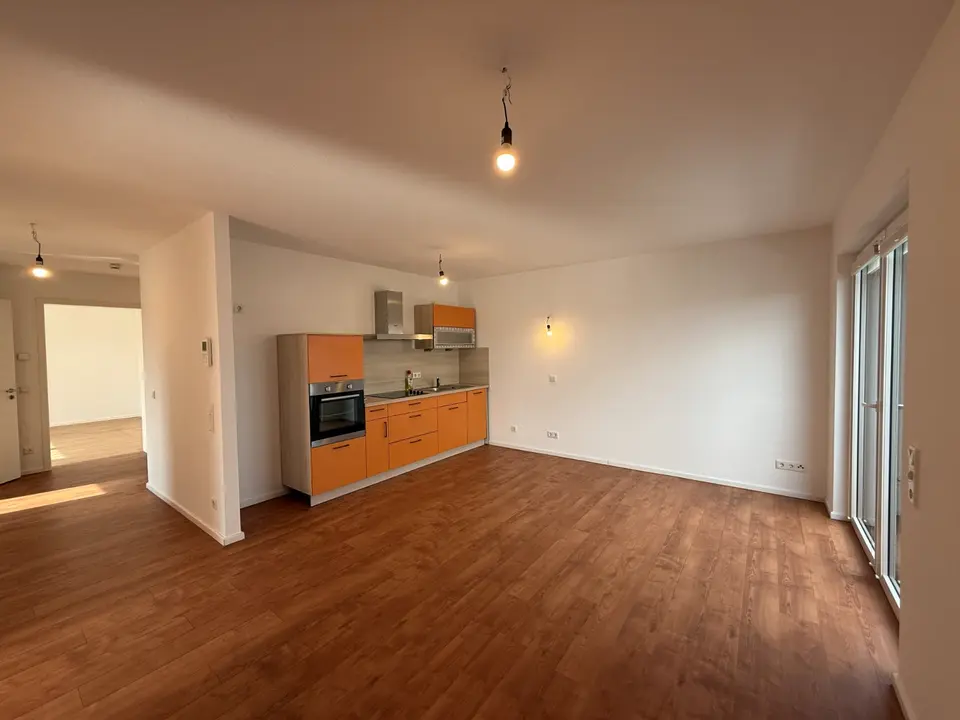 3 Zimmer Wohnung mit 85 m² in Ludwigshafen – Bild 5