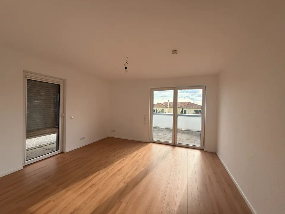 3 Zimmer Wohnung mit 85 m² in Ludwigshafen – Bild 6