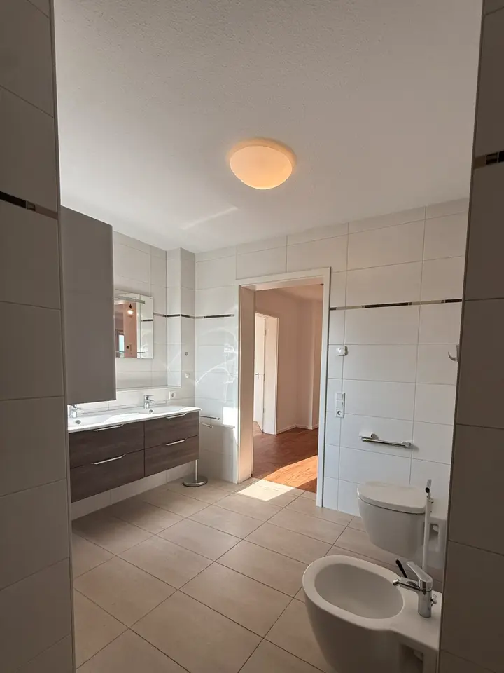 3 Zimmer Wohnung mit 85 m² in Ludwigshafen – Bild 8