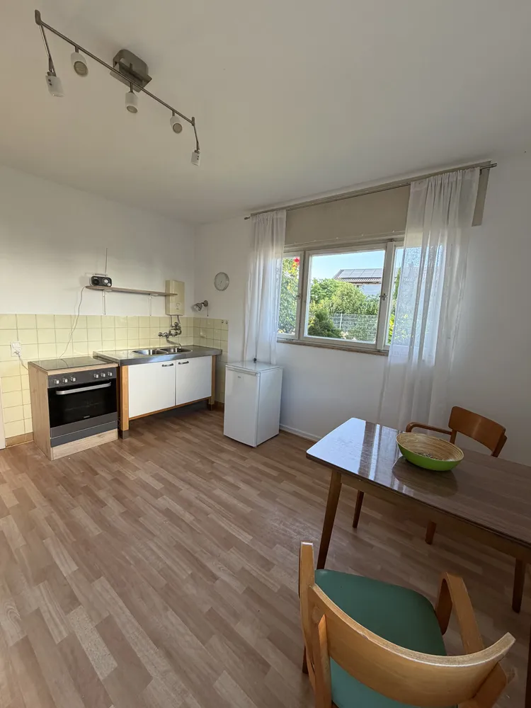 2 Zimmer Wohnung mit 60 m² in Worms – Bild 11