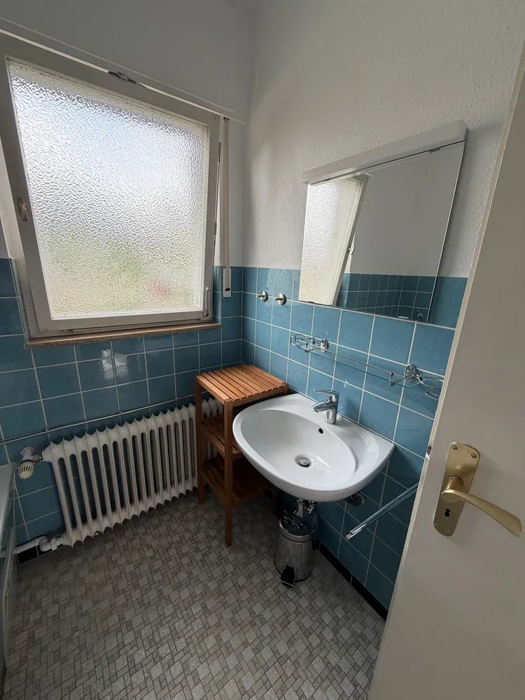2 Zimmer Wohnung mit 60 m² in Worms – Bild 12