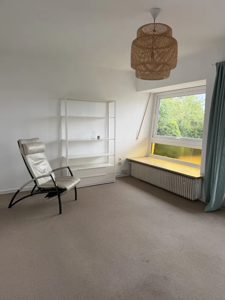 2 Zimmer Wohnung mit 60 m² in Worms – Bild 3
