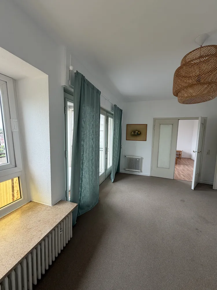 2 Zimmer Wohnung mit 60 m² in Worms – Bild 4
