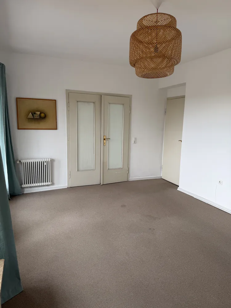 2 Zimmer Wohnung mit 60 m² in Worms – Bild 5