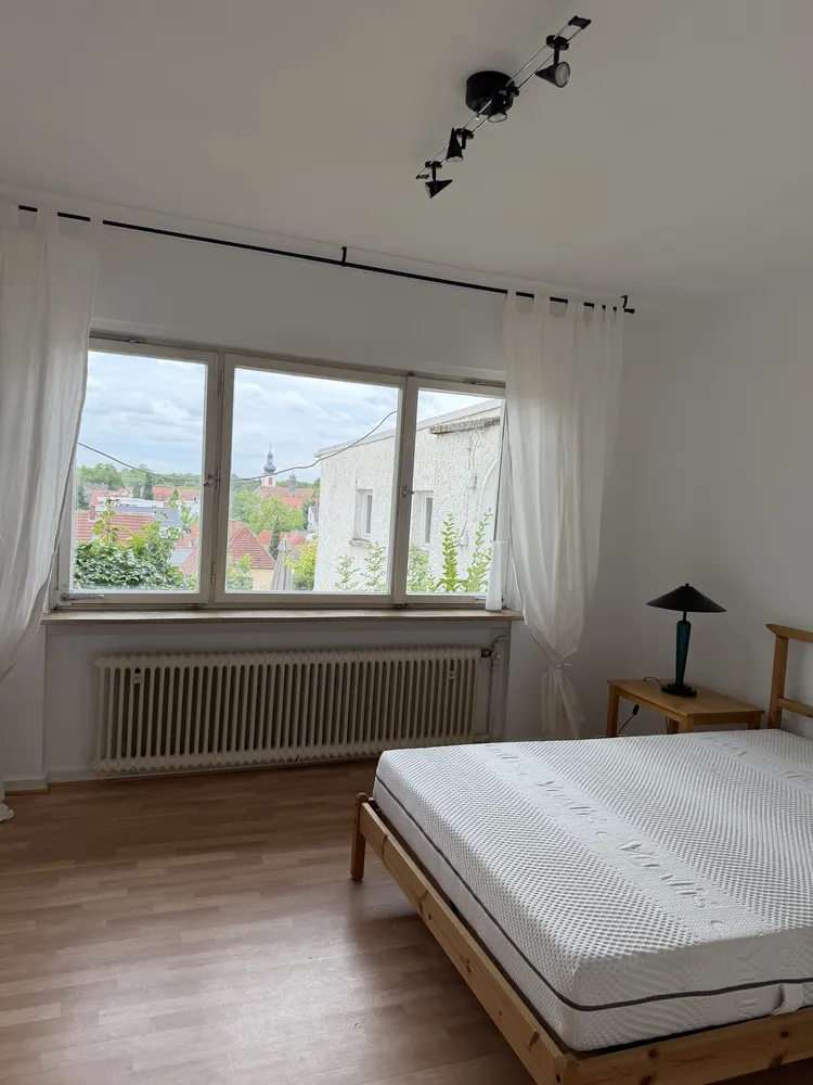 2 Zimmer Wohnung mit 60 m² in Worms – Bild 7