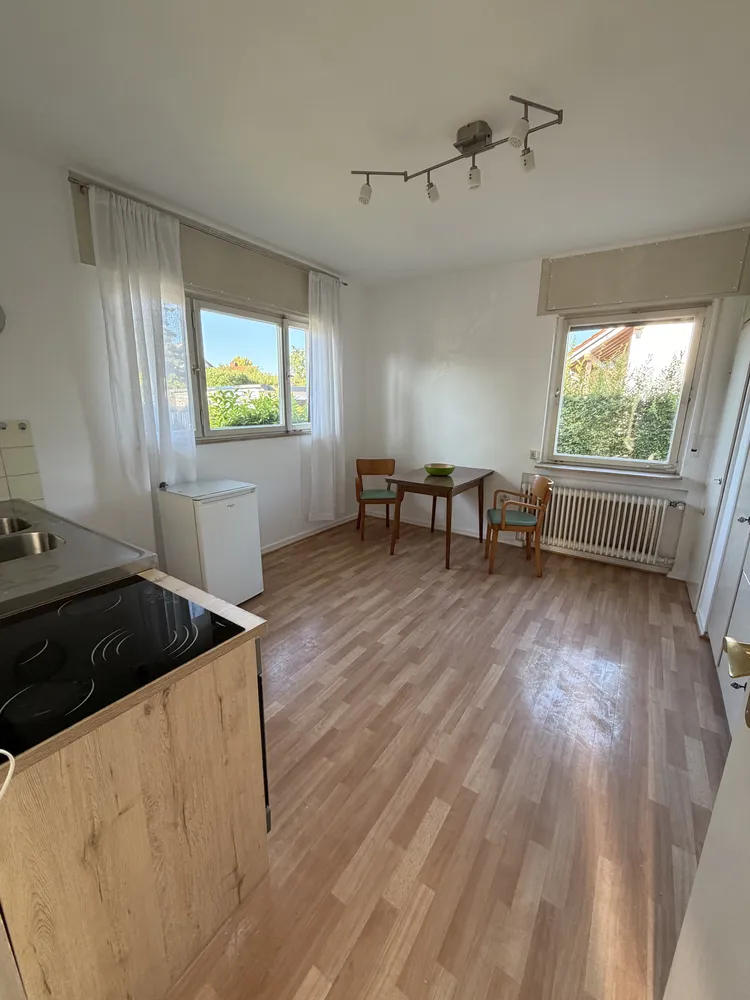 2 Zimmer Wohnung mit 60 m² in Worms – Bild 9