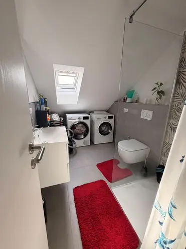 5 Zimmer Haus mit 130 m² in Hanau – Bild 9