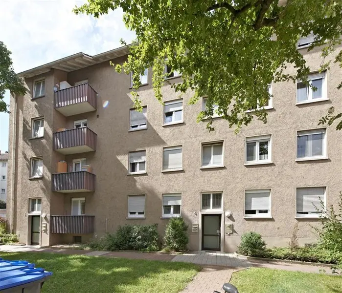 2 Zimmer Wohnung mit 41 m² in Heilbronn – Bild 3