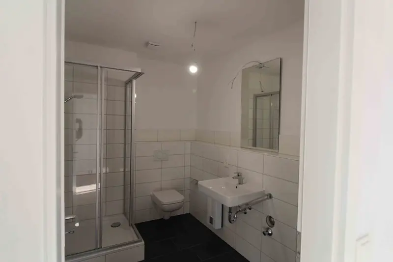 2 Zimmer Wohnung mit 41 m² in Heilbronn – Bild 4