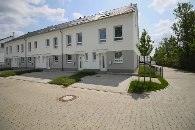 5 Zimmer Haus mit 141 m² in Berlin – Bild 11