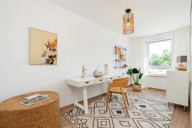 5 Zimmer Haus mit 141 m² in Berlin – Bild 3