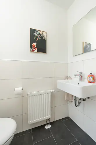 5 Zimmer Haus mit 141 m² in Berlin – Bild 4