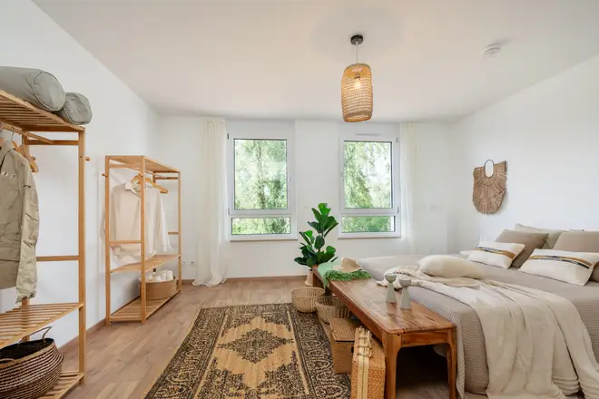 5 Zimmer Haus mit 141 m² in Berlin – Bild 6