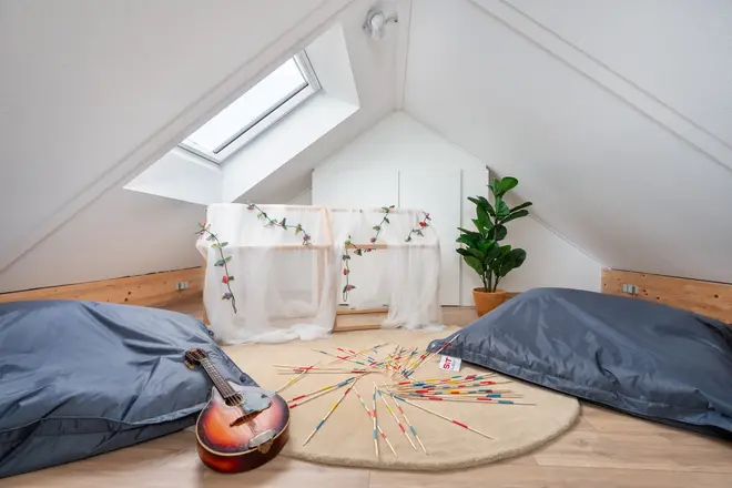 5 Zimmer Haus mit 141 m² in Berlin – Bild 10
