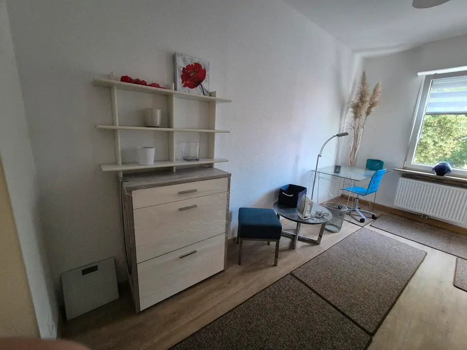 2 Zimmer Wohnung mit 48 m² in Darmstadt – Bild 3