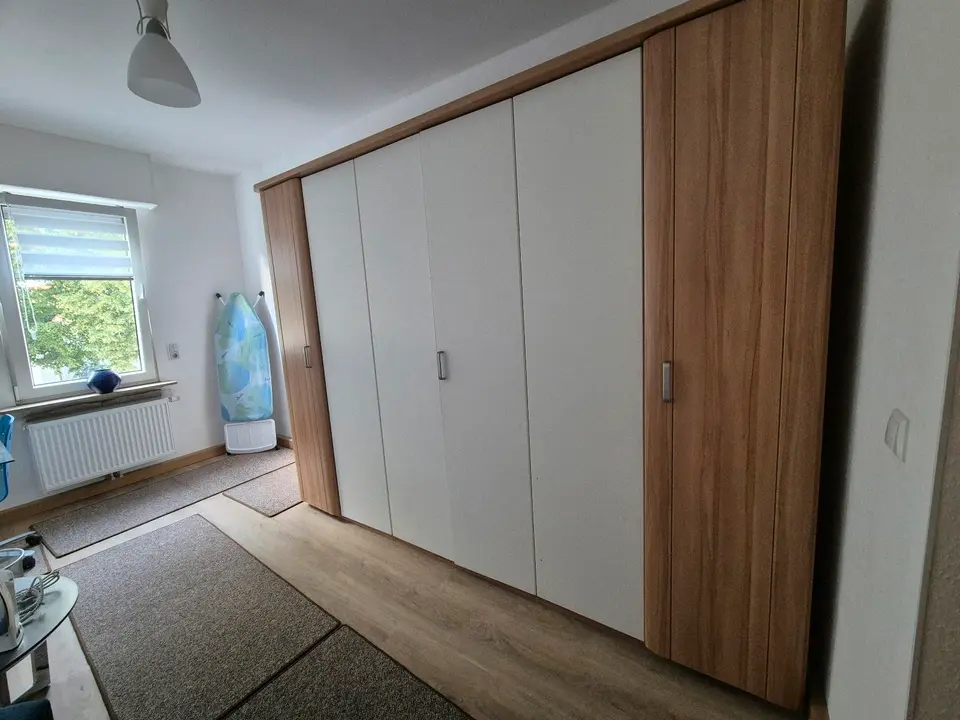 2 Zimmer Wohnung mit 48 m² in Darmstadt – Bild 5