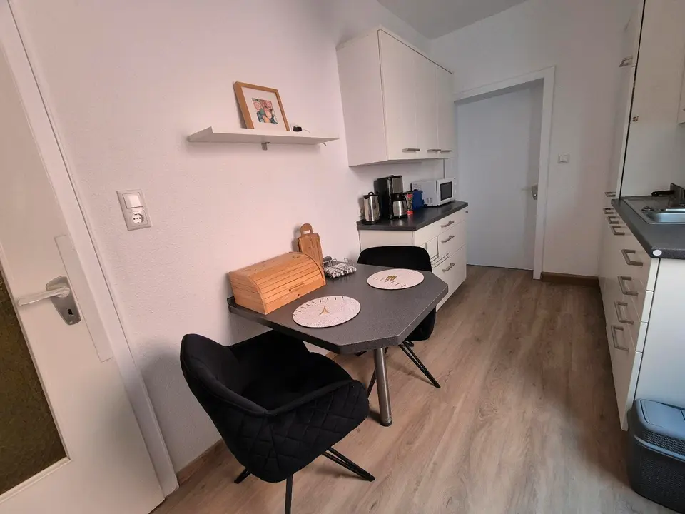 2 Zimmer Wohnung mit 48 m² in Darmstadt – Bild 8
