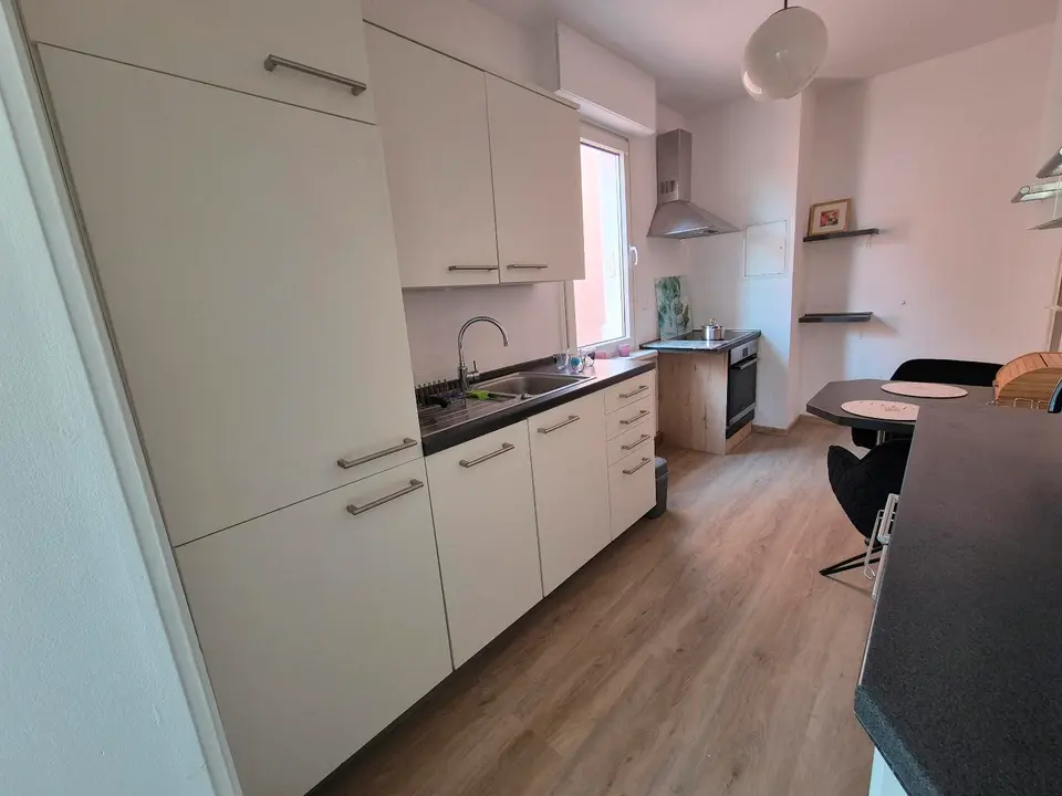 2 Zimmer Wohnung mit 48 m² in Darmstadt – Bild 9