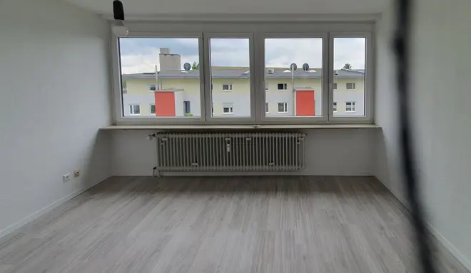 4 Zimmer Wohnung mit 120 m² in Ludwigshafen am Rhein – Bild 1