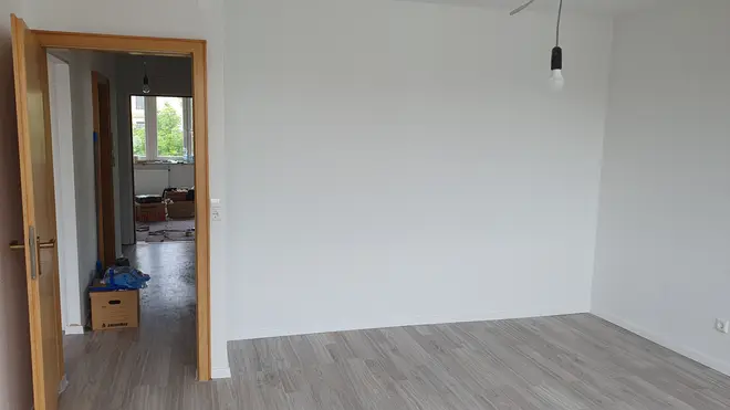 4 Zimmer Wohnung mit 120 m² in Ludwigshafen am Rhein – Bild 2