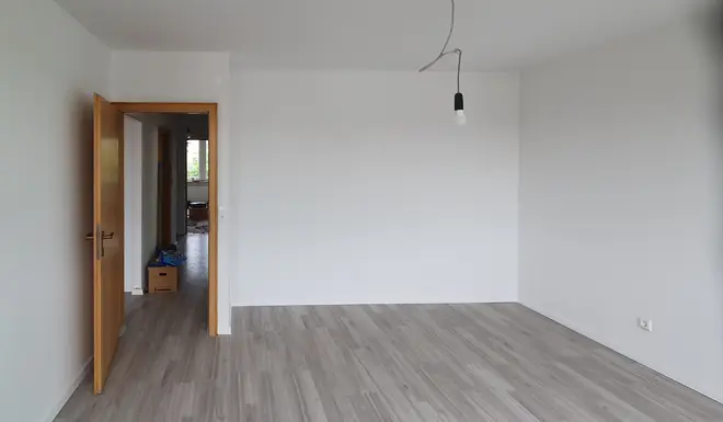 4 Zimmer Wohnung mit 120 m² in Ludwigshafen am Rhein – Bild 3
