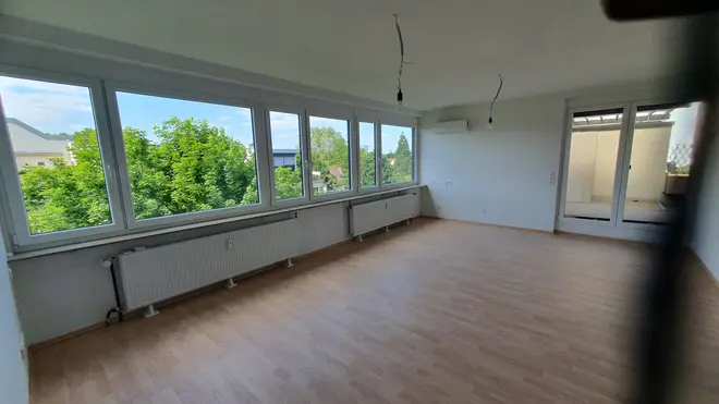 4 Zimmer Wohnung mit 120 m² in Ludwigshafen am Rhein – Bild 5